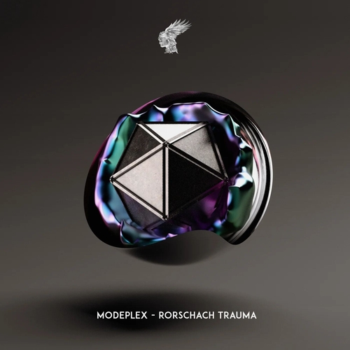Modeplex - Rorschach Trauma [HRB059]